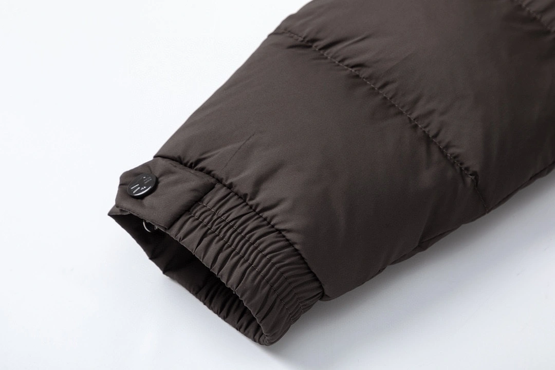 wg.luxury-- 7o9385r Down jacket nylon item: E-F114I2860